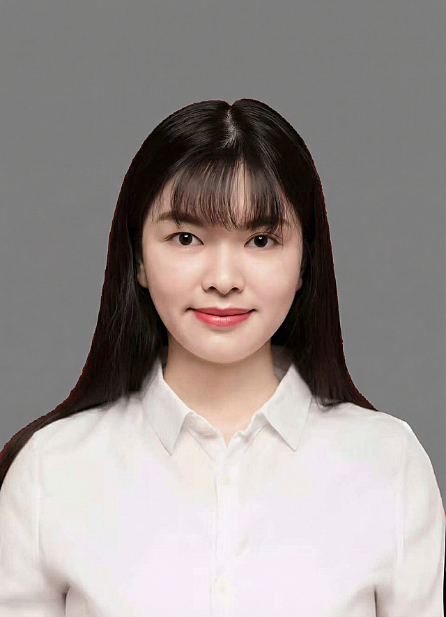 将图片底色修改为中灰色，人物保持不变