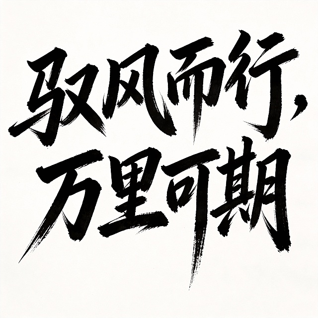 还是不够锐利