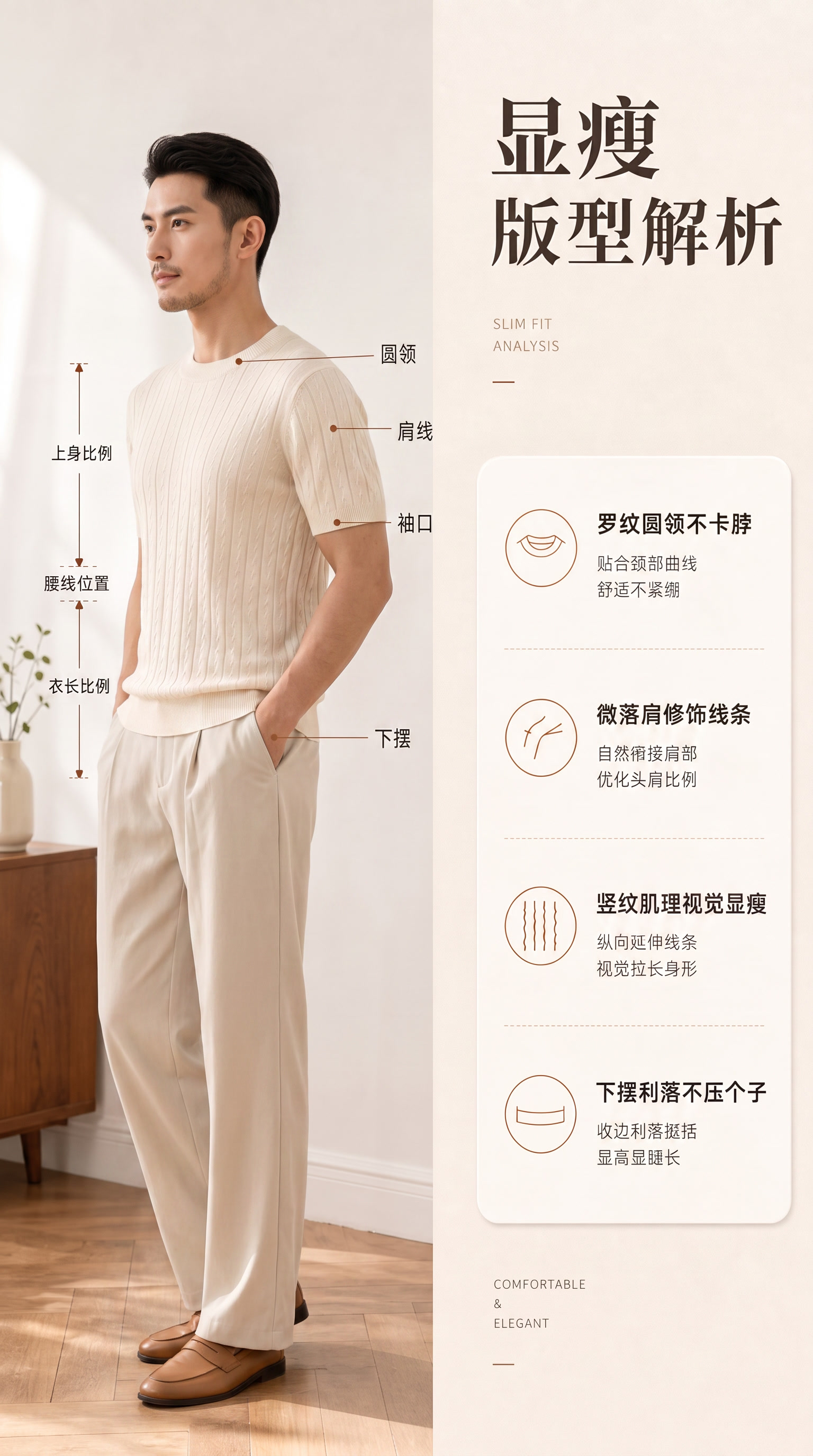 换男模特 - 图片创意预览