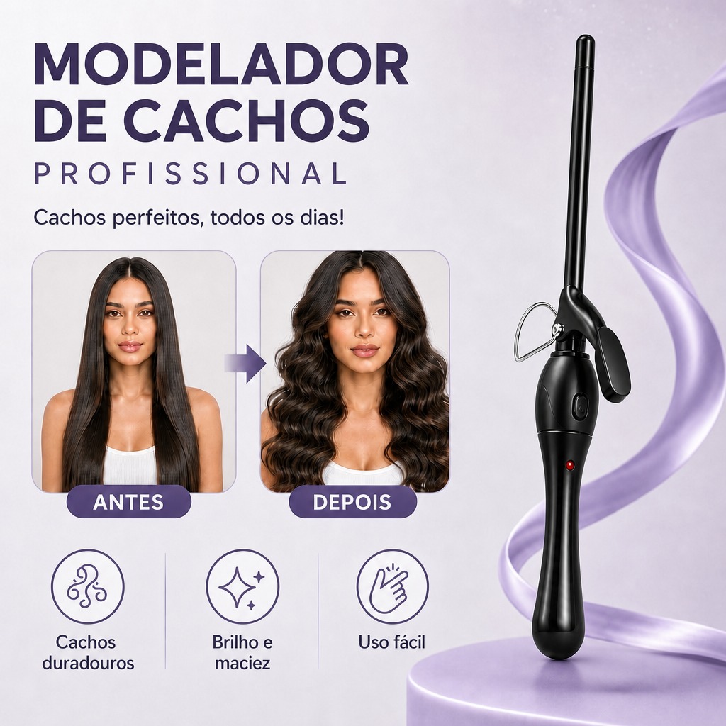 Página principal de produto com… - 图片创意预览