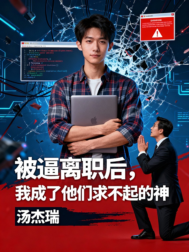红色字体改成白色，三行字不要一样大小