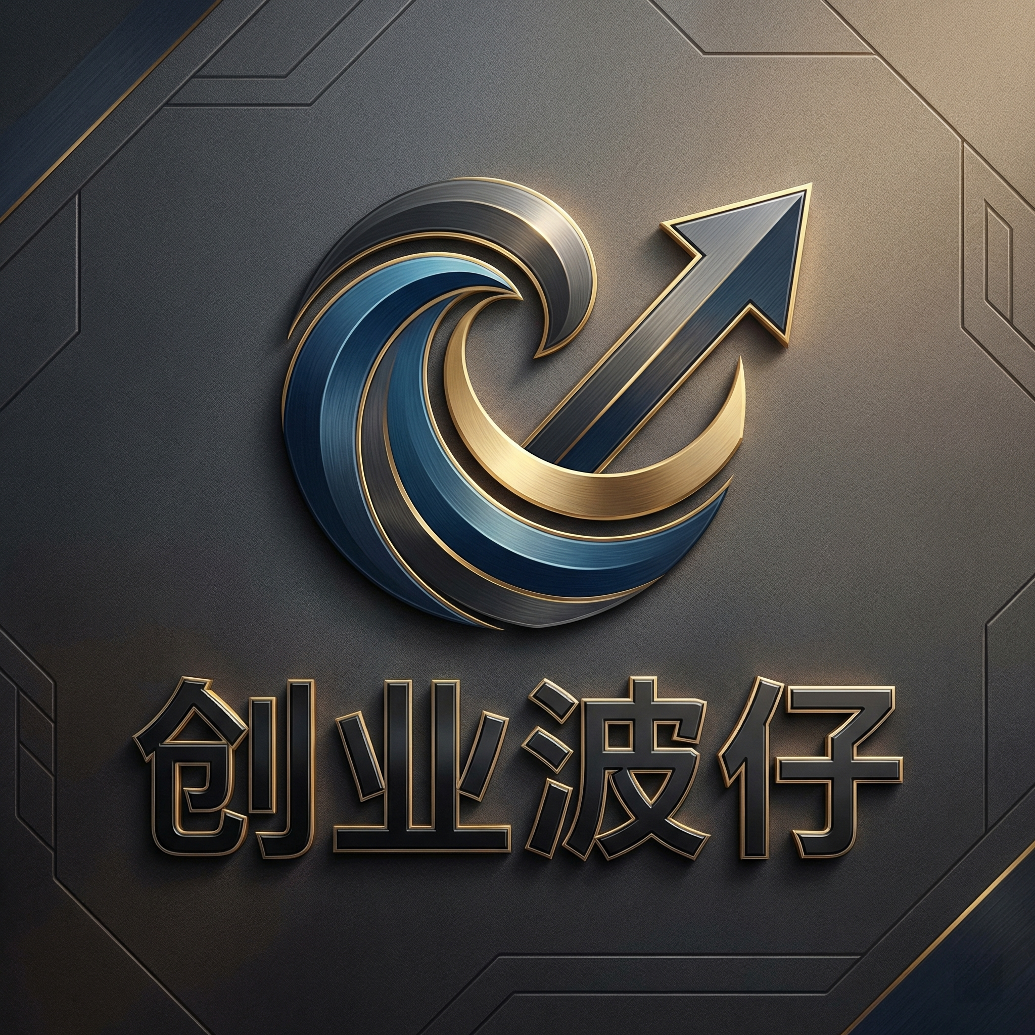 创意预览图
