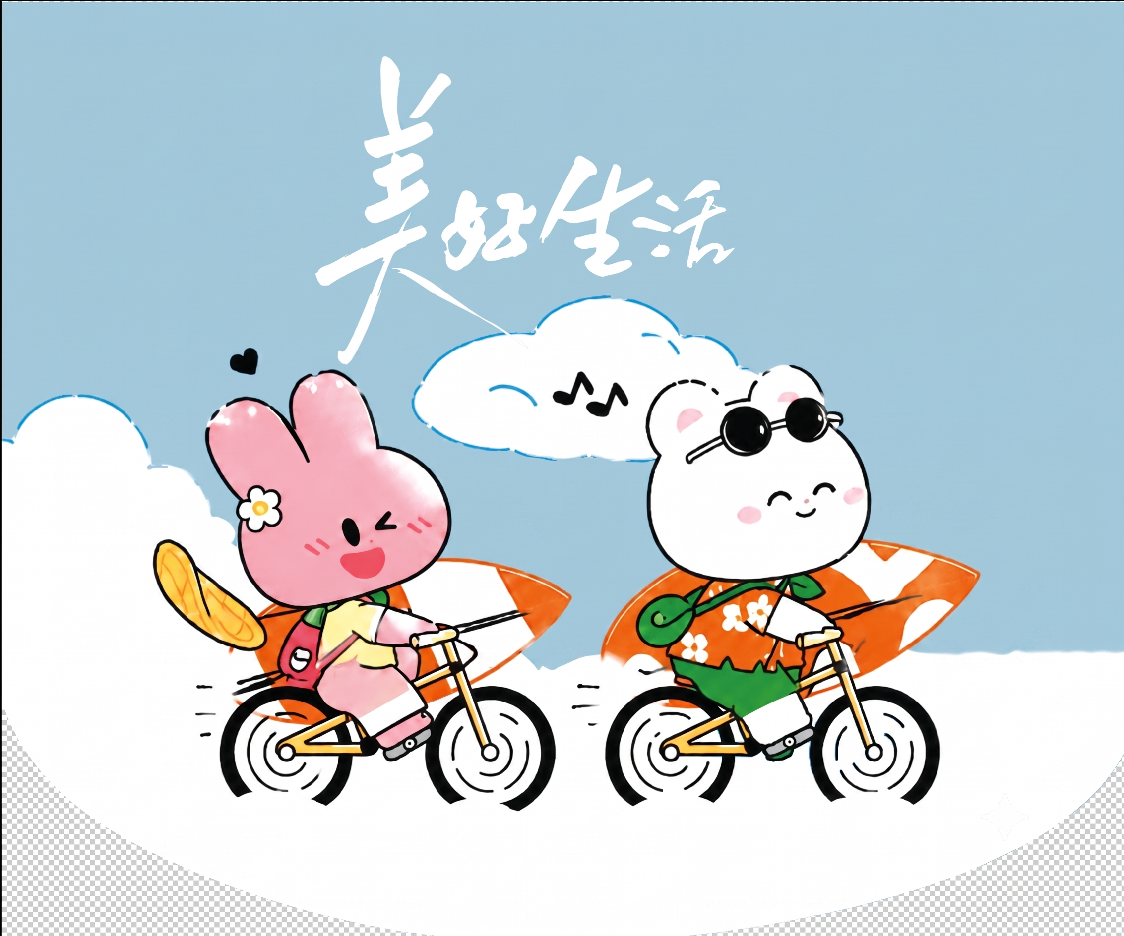 创意预览图