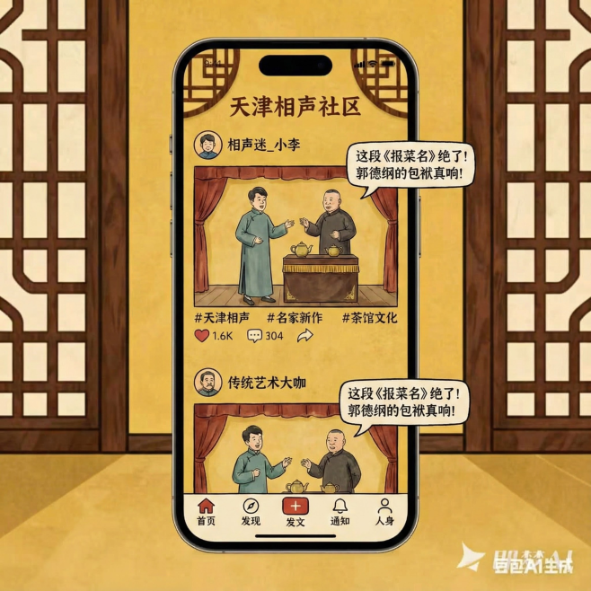 创意预览图