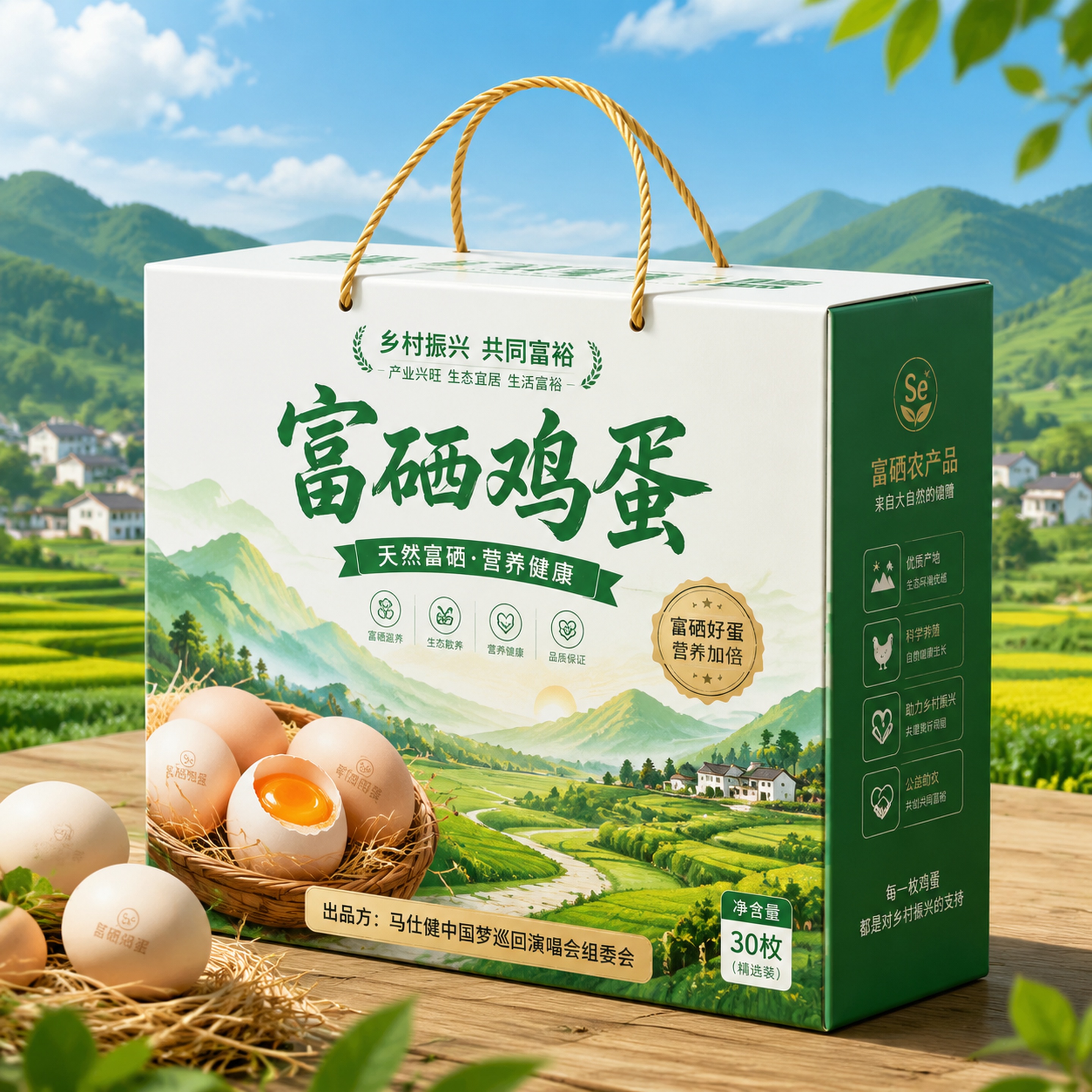 创意预览图