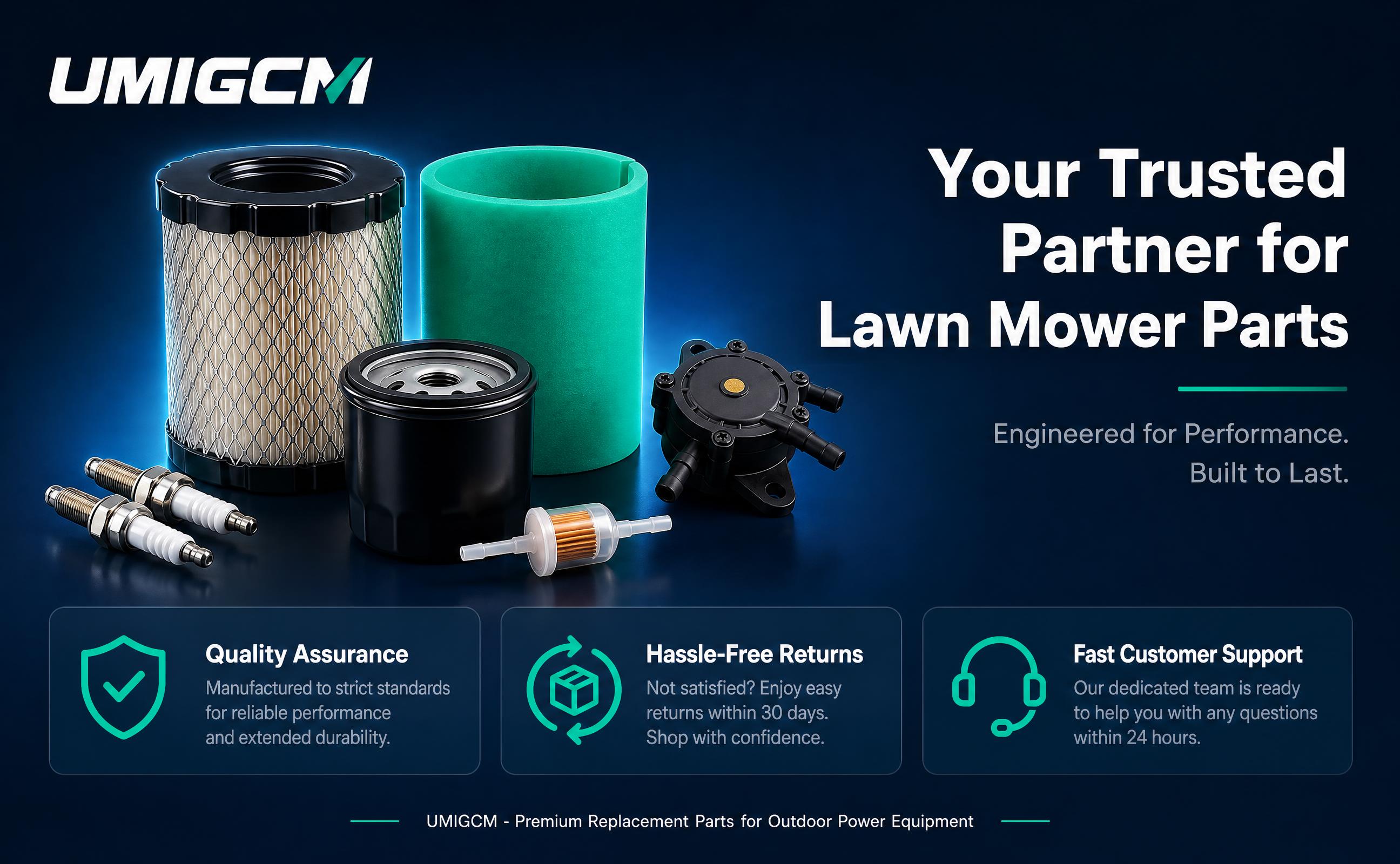 [商品] 使用【图1】UMIGCM LG269割草机维护保养套… - 图片创意预览