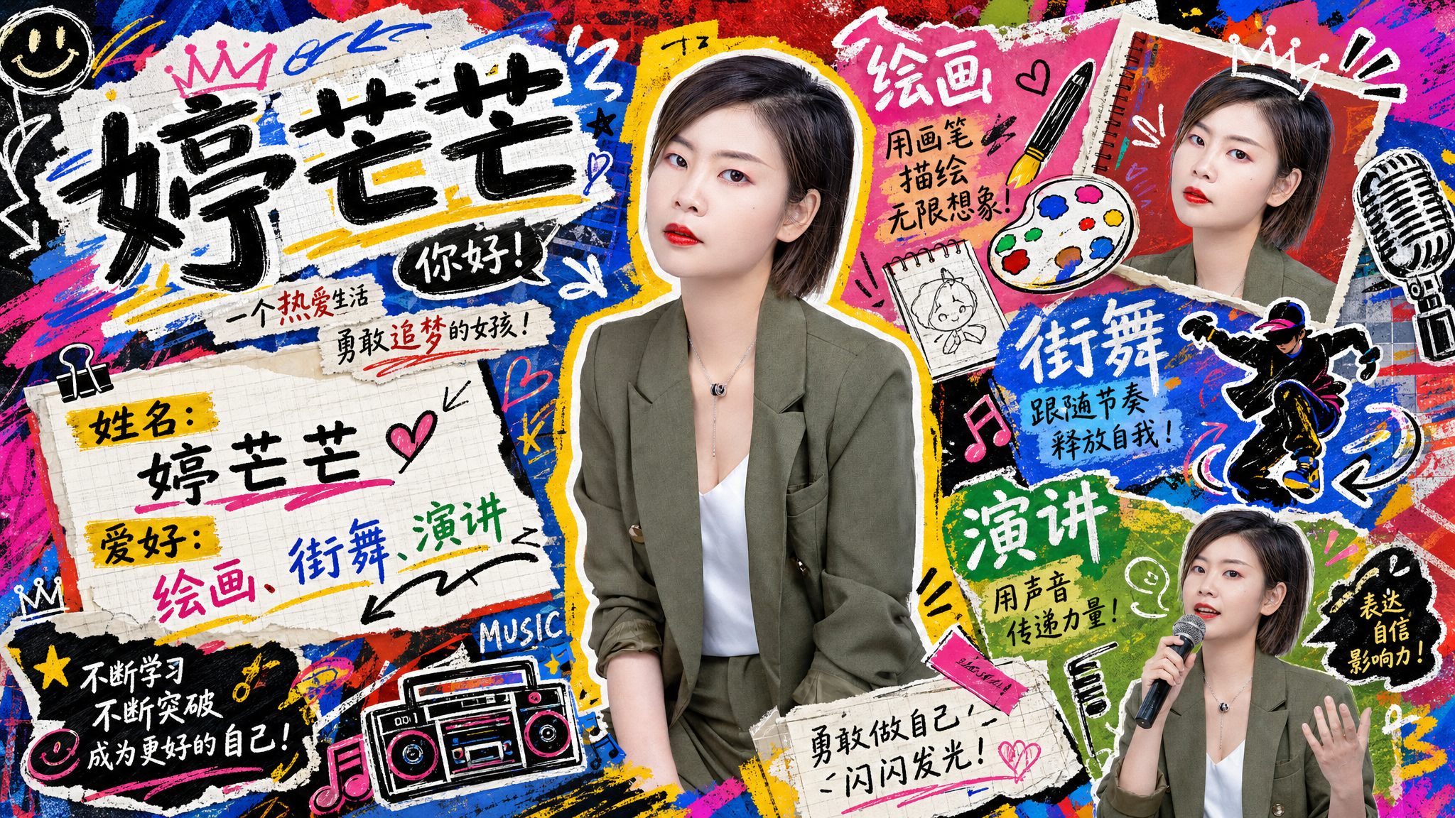 创意预览图