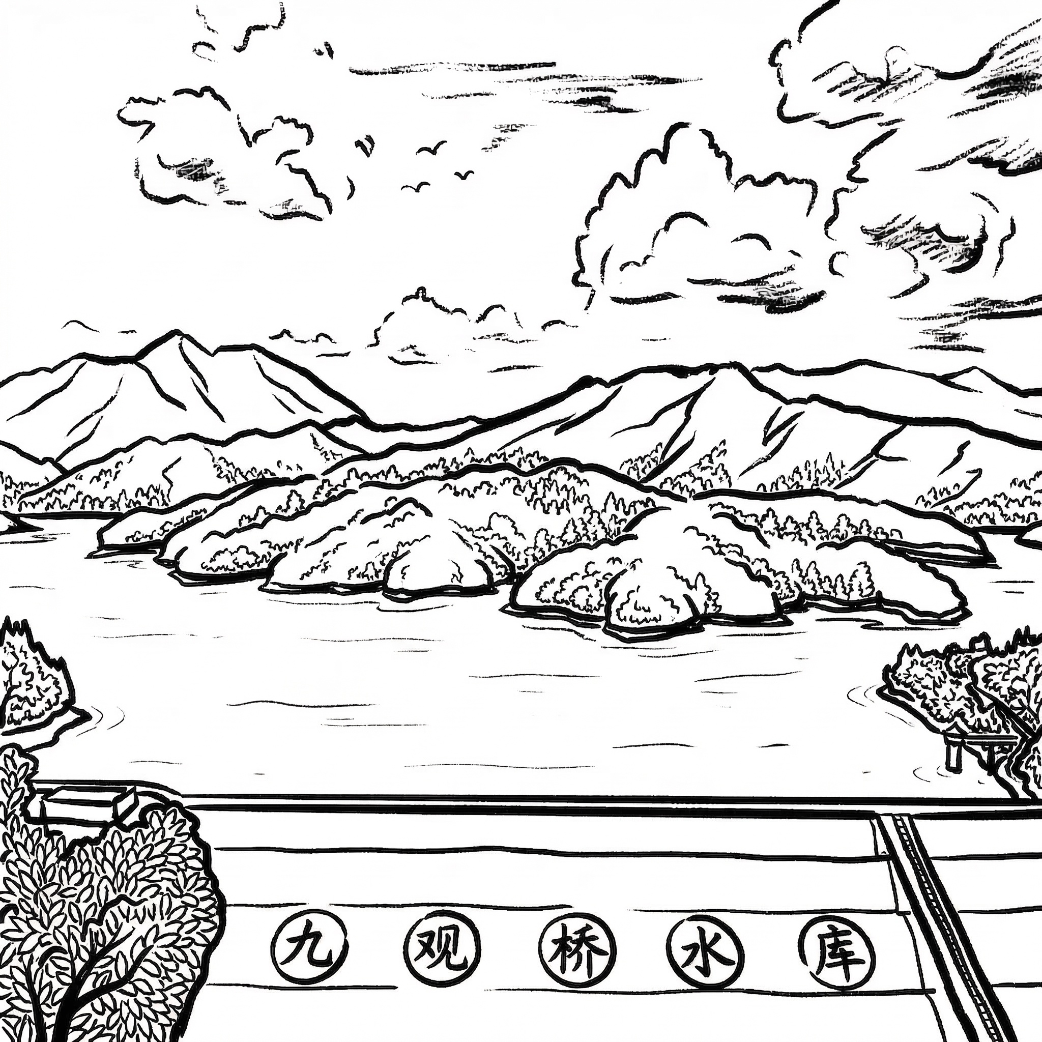 创意预览图