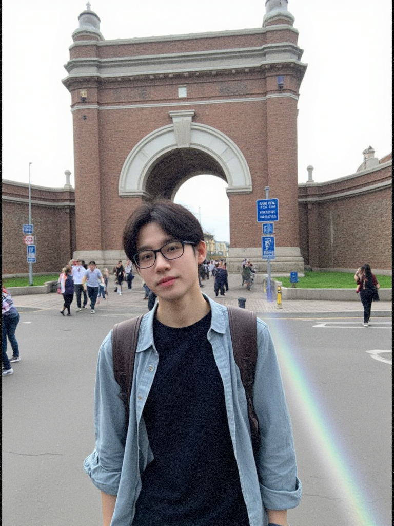 模板预览图