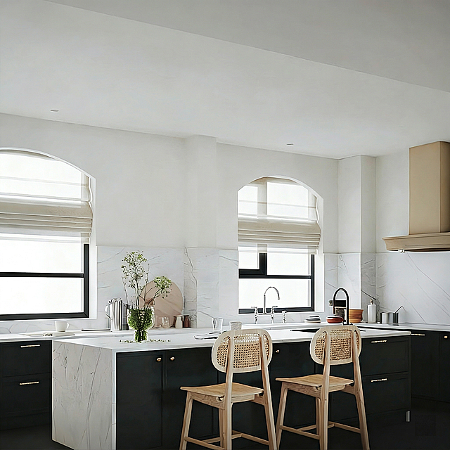 去掉天花的吊灯