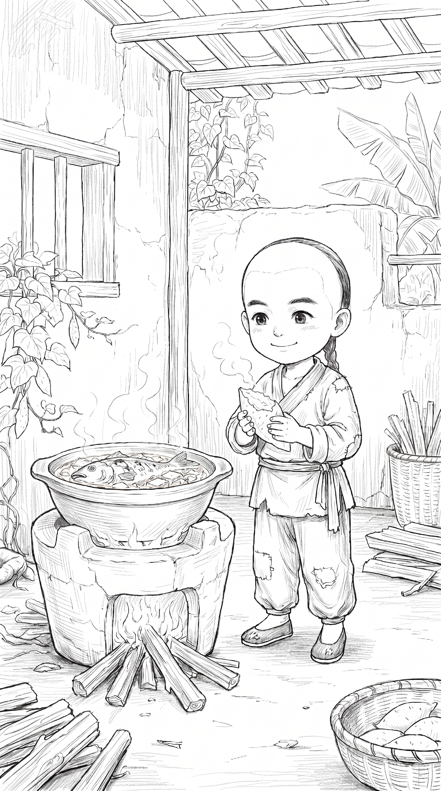 创意预览图