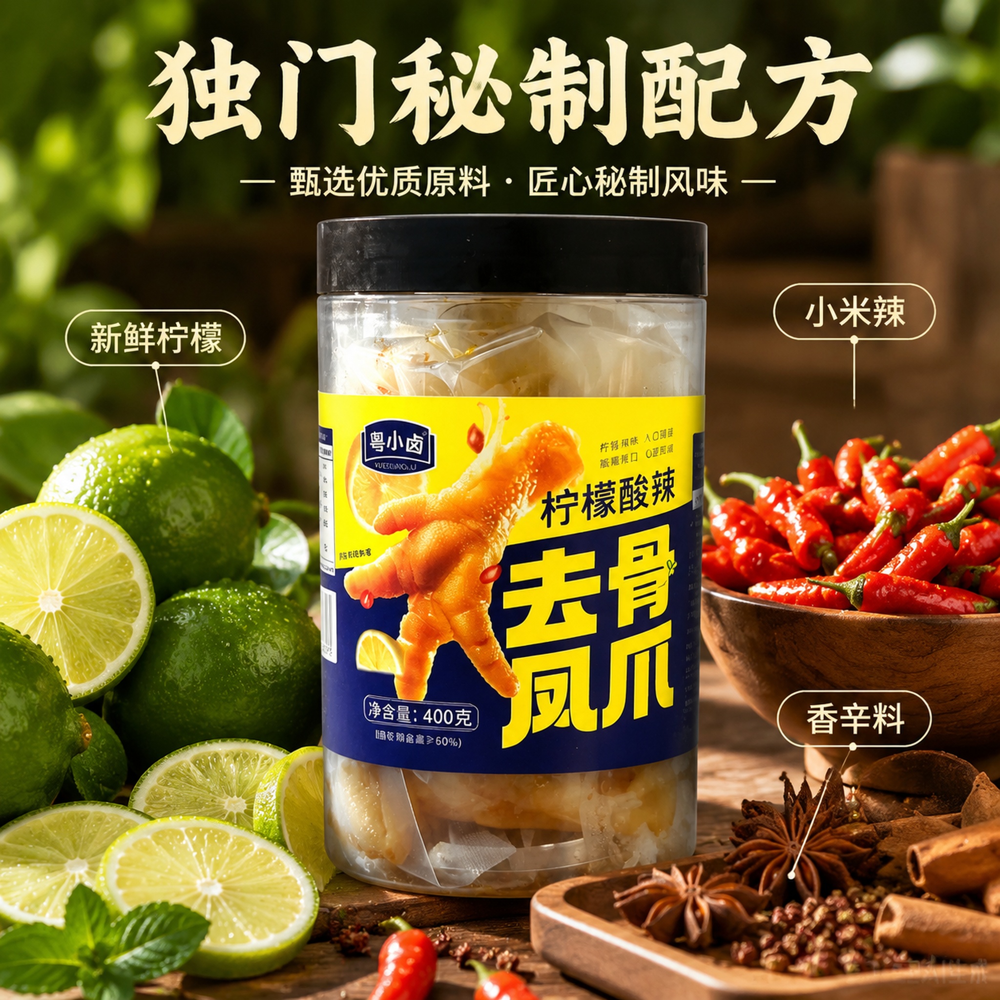 创意预览图