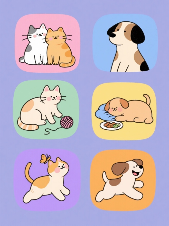创意预览图