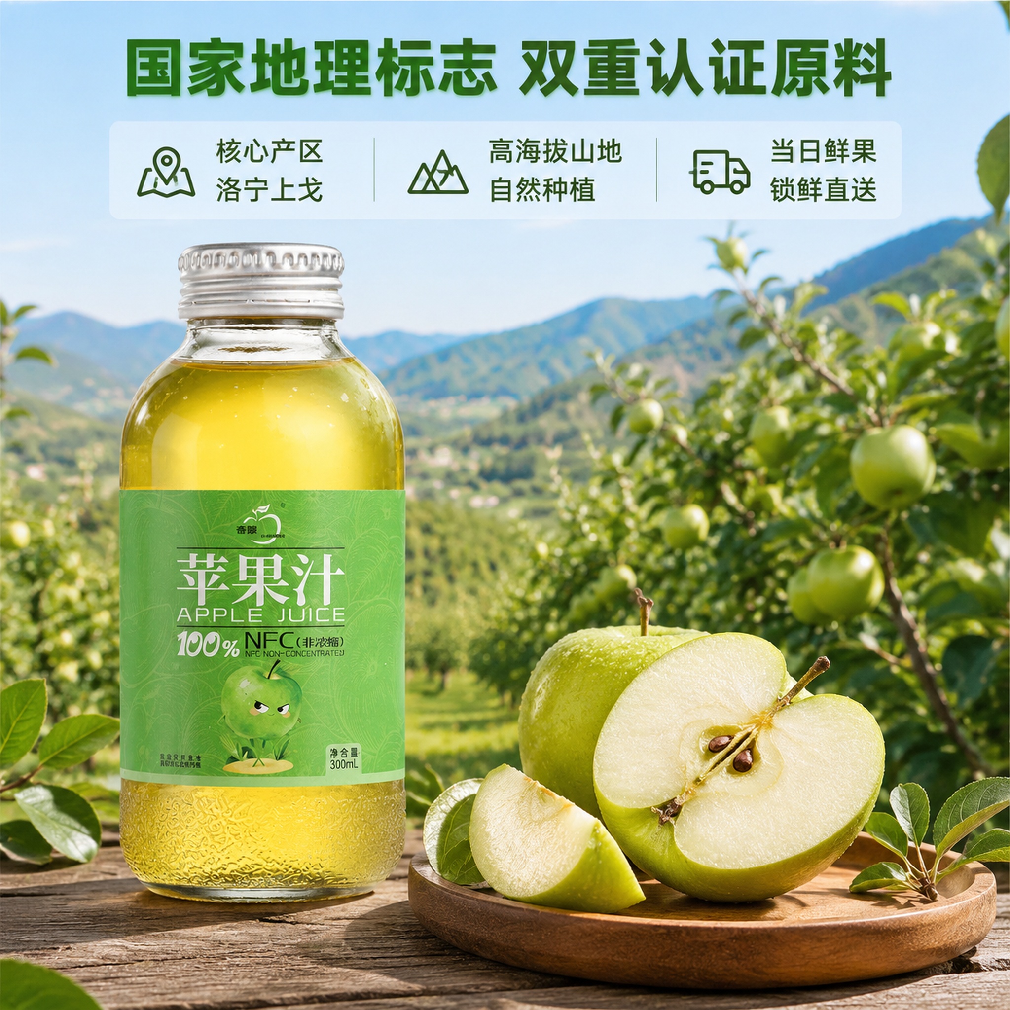 创意预览图