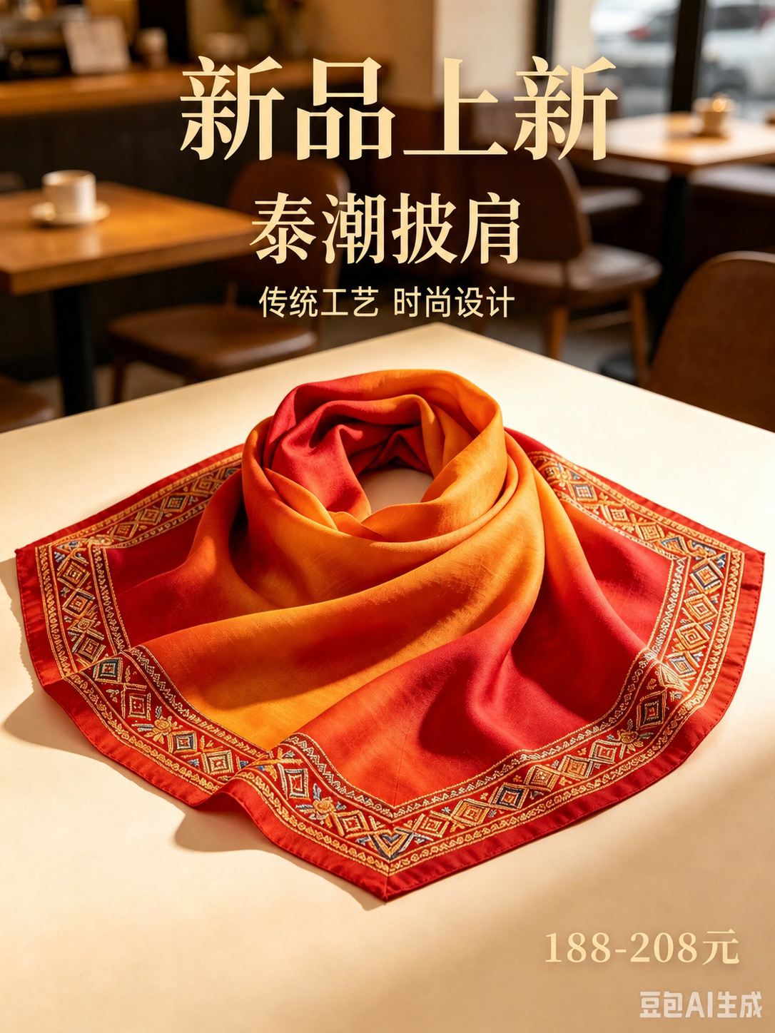 创意预览图