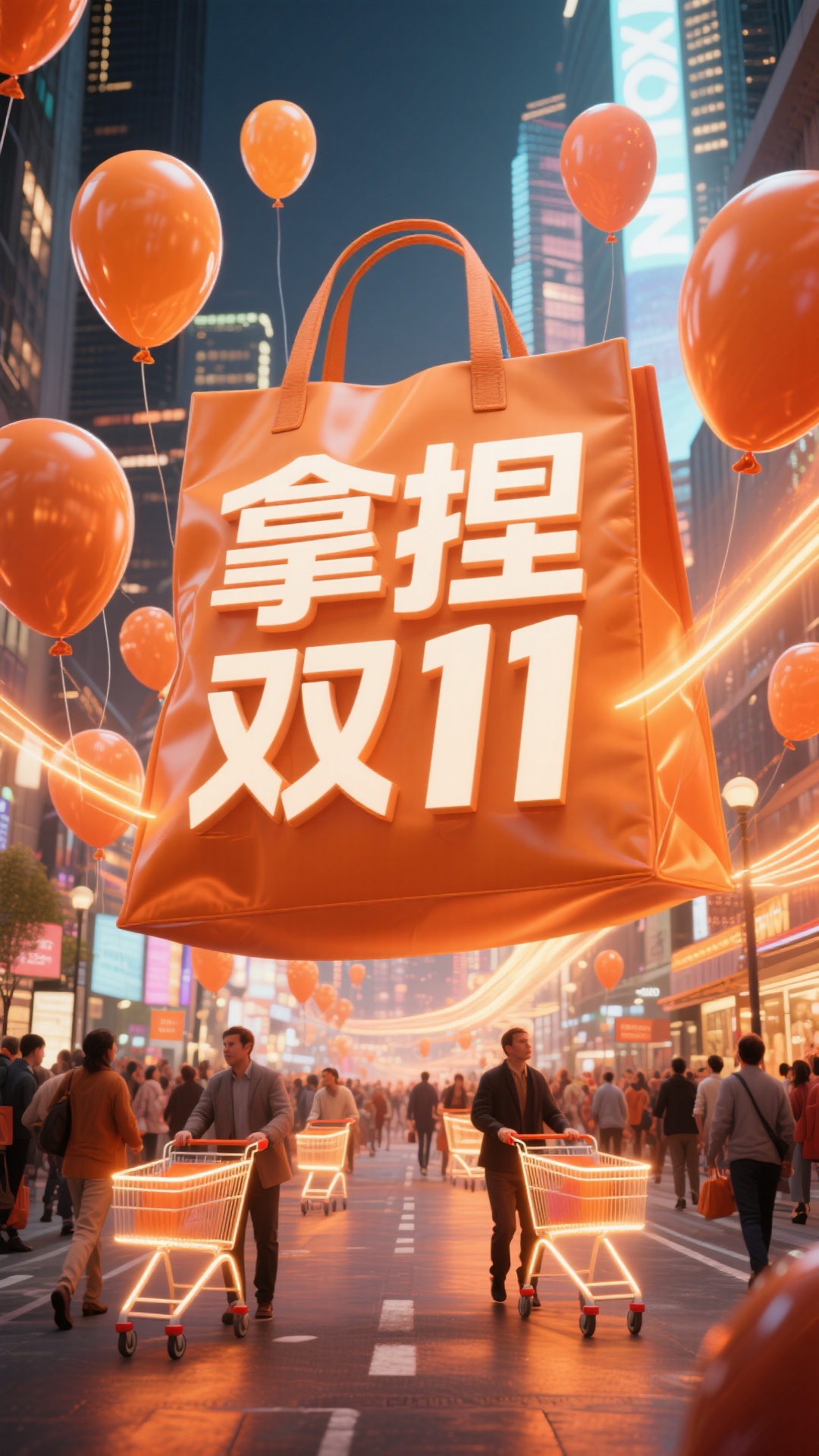 创意预览图
