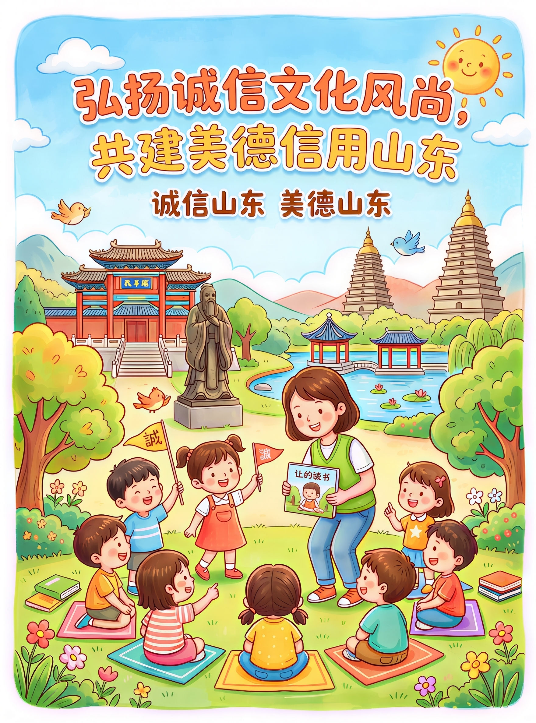 创意预览图
