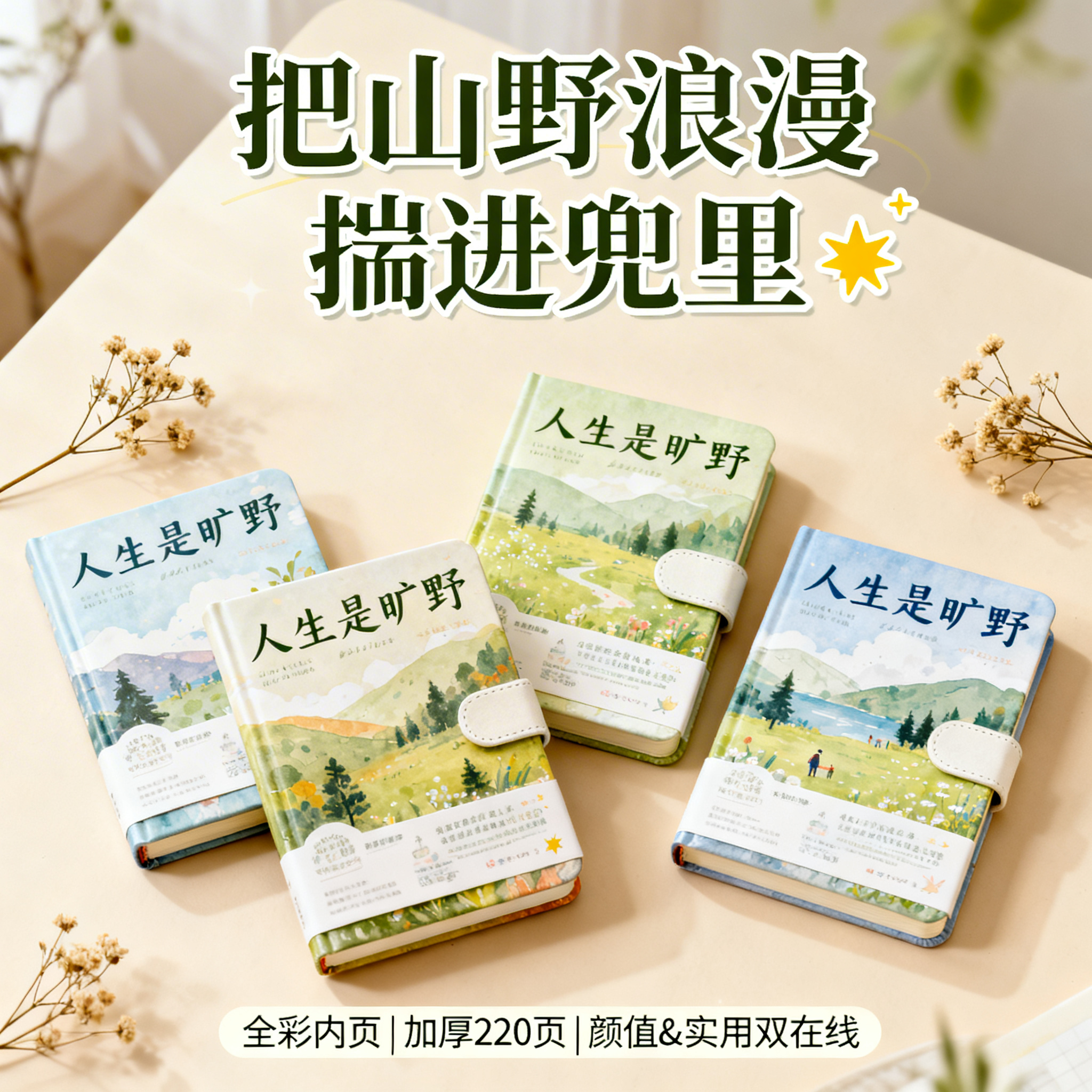 创意预览图