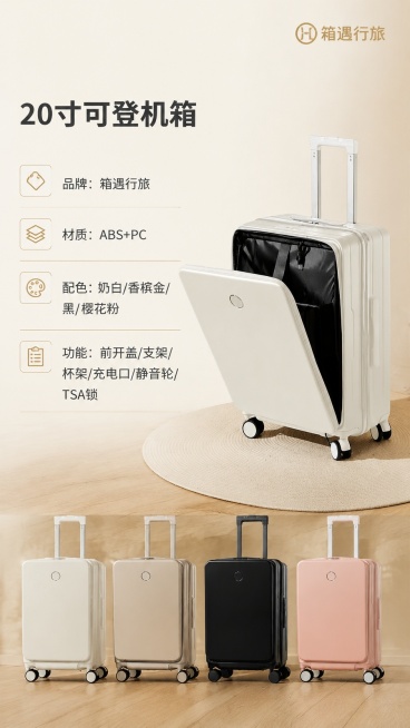 预览效果