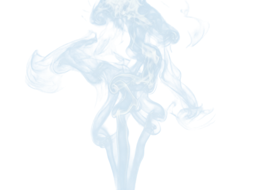 背景为蓝色预览效果