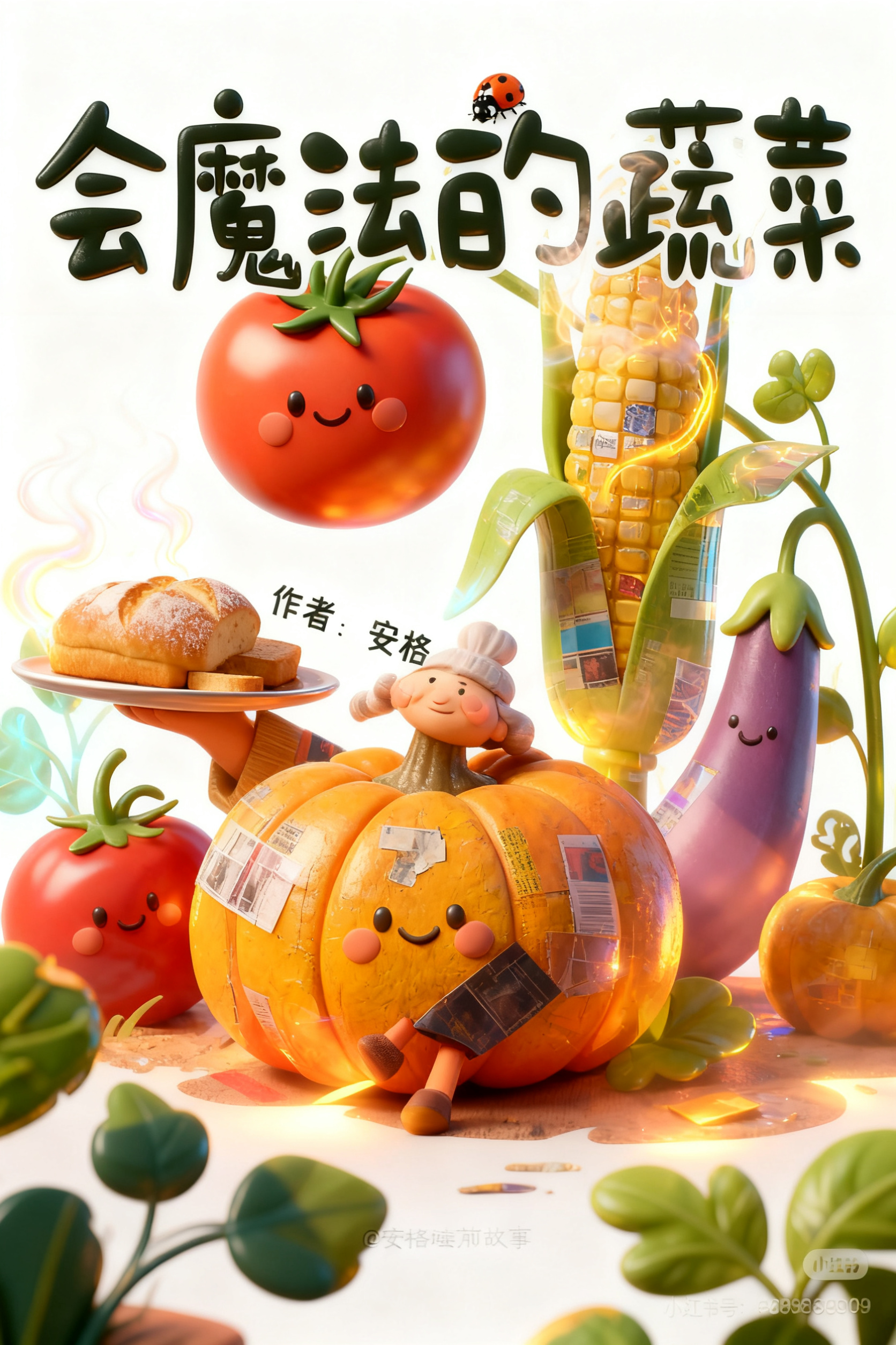 创意预览图