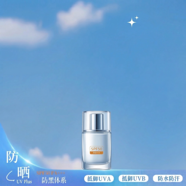预览效果