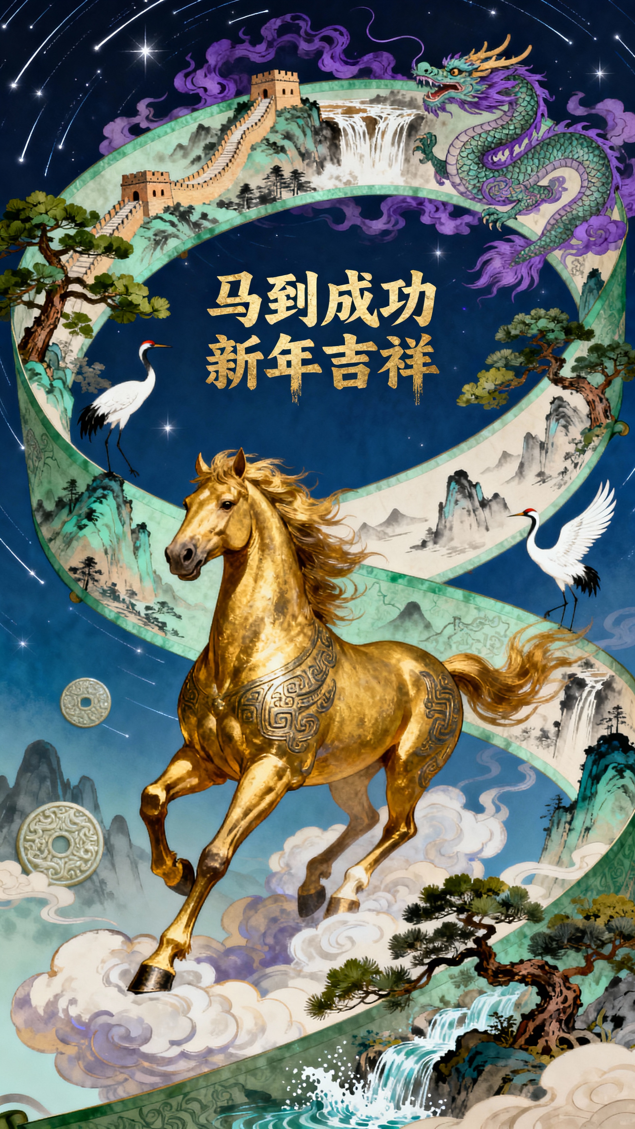 创意预览图