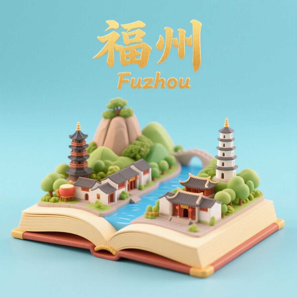 创意预览图