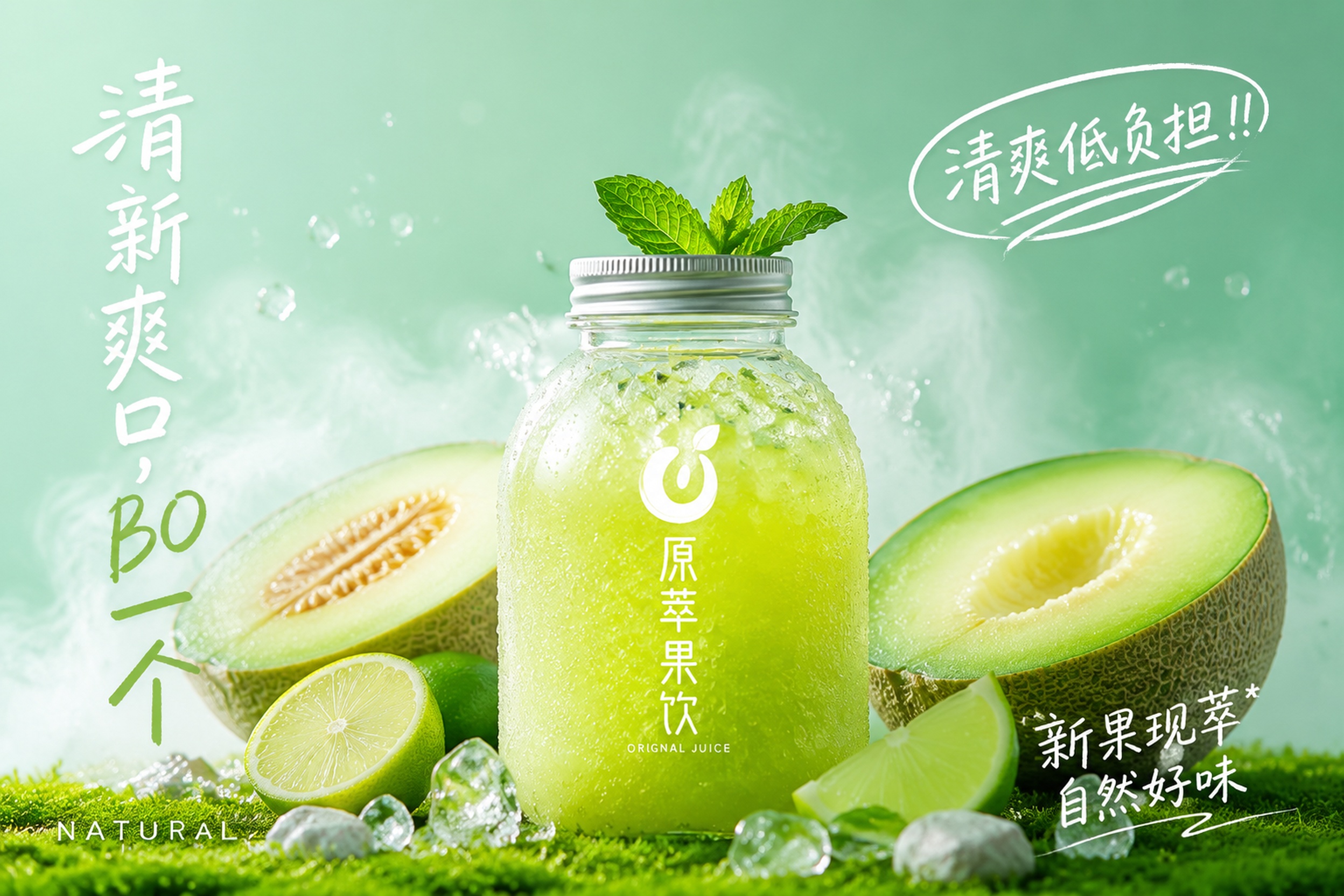 创意预览图