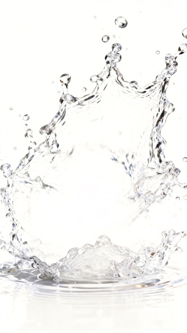 把水壶去除，保留水滴预览效果