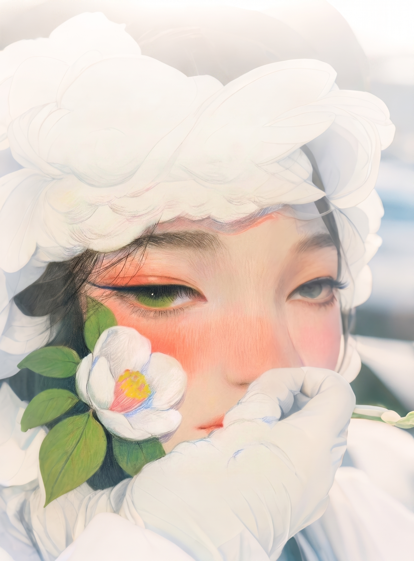 创意预览图