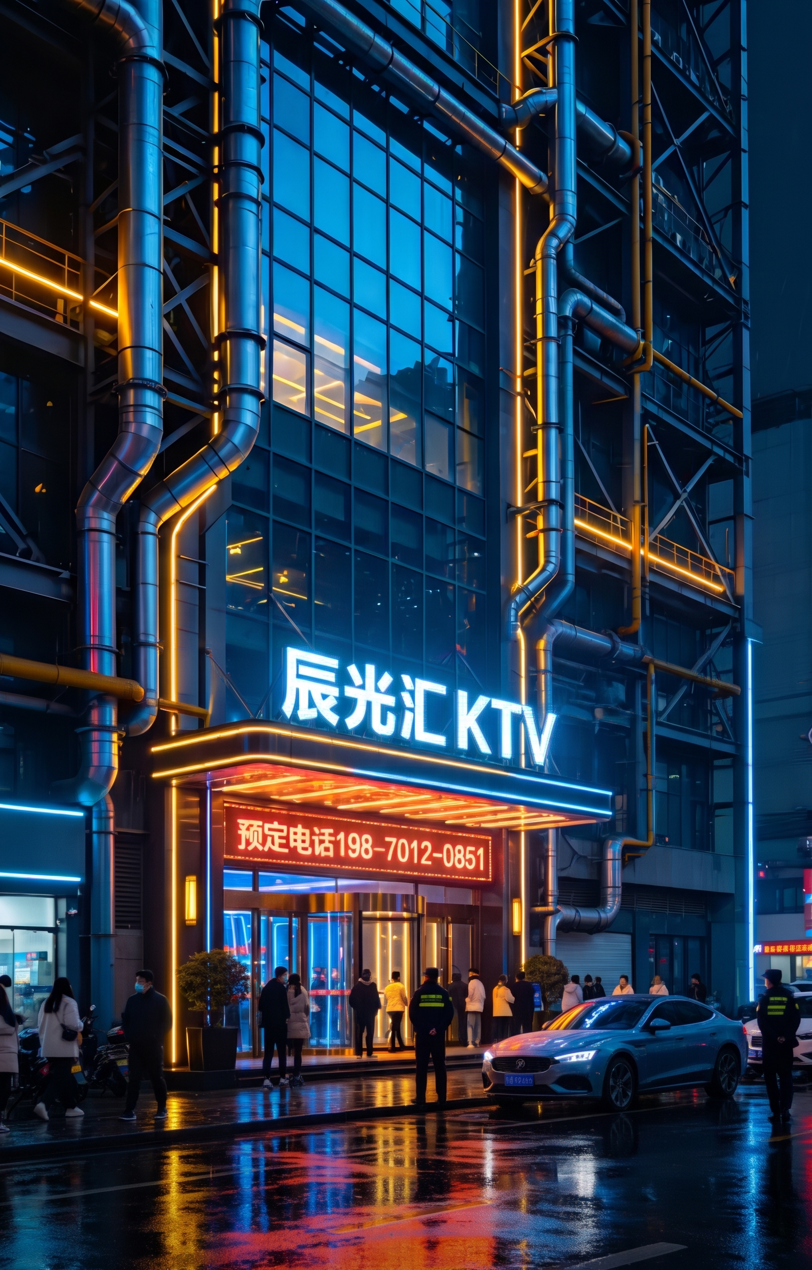 创意预览图