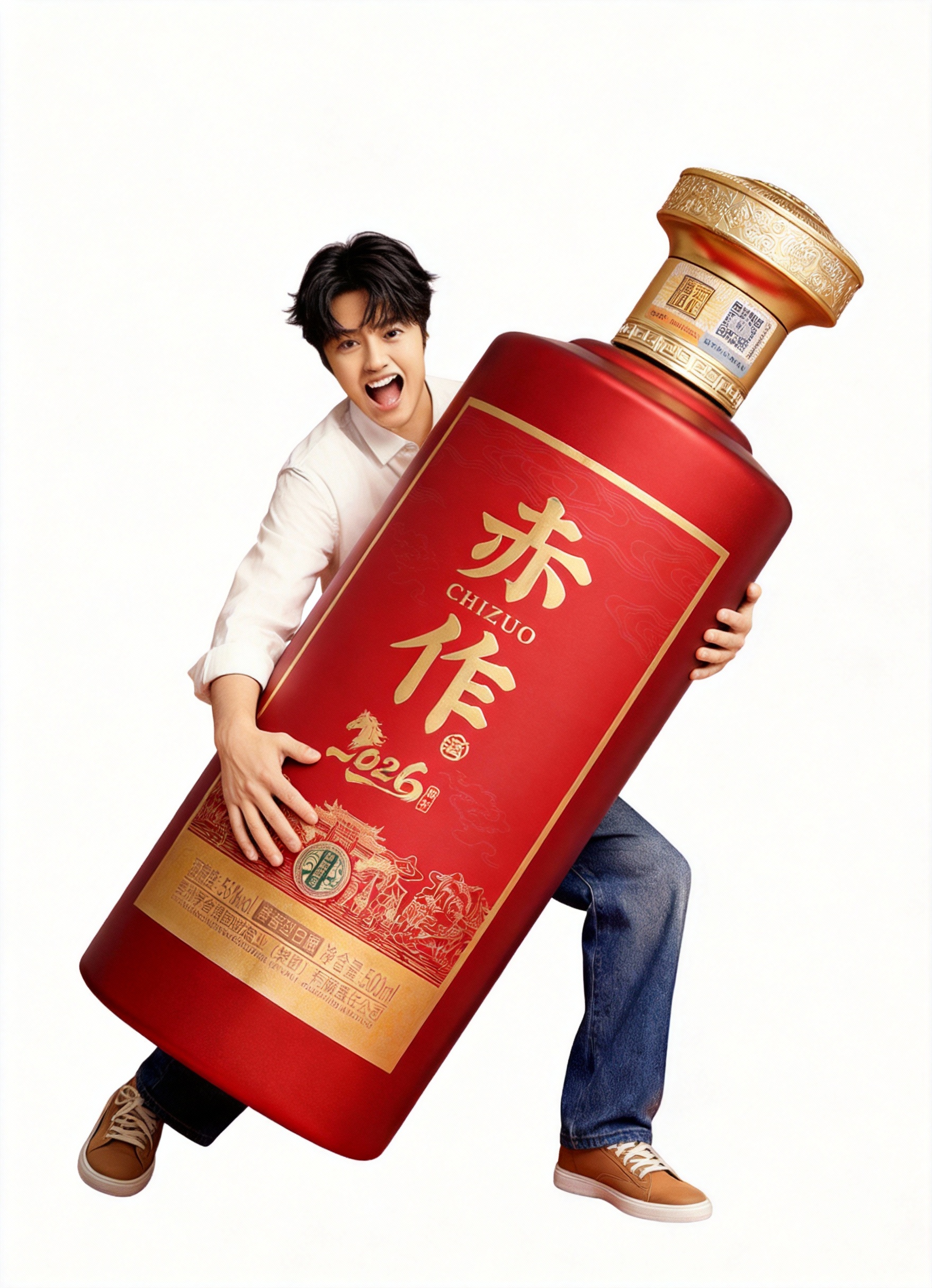 创意预览图