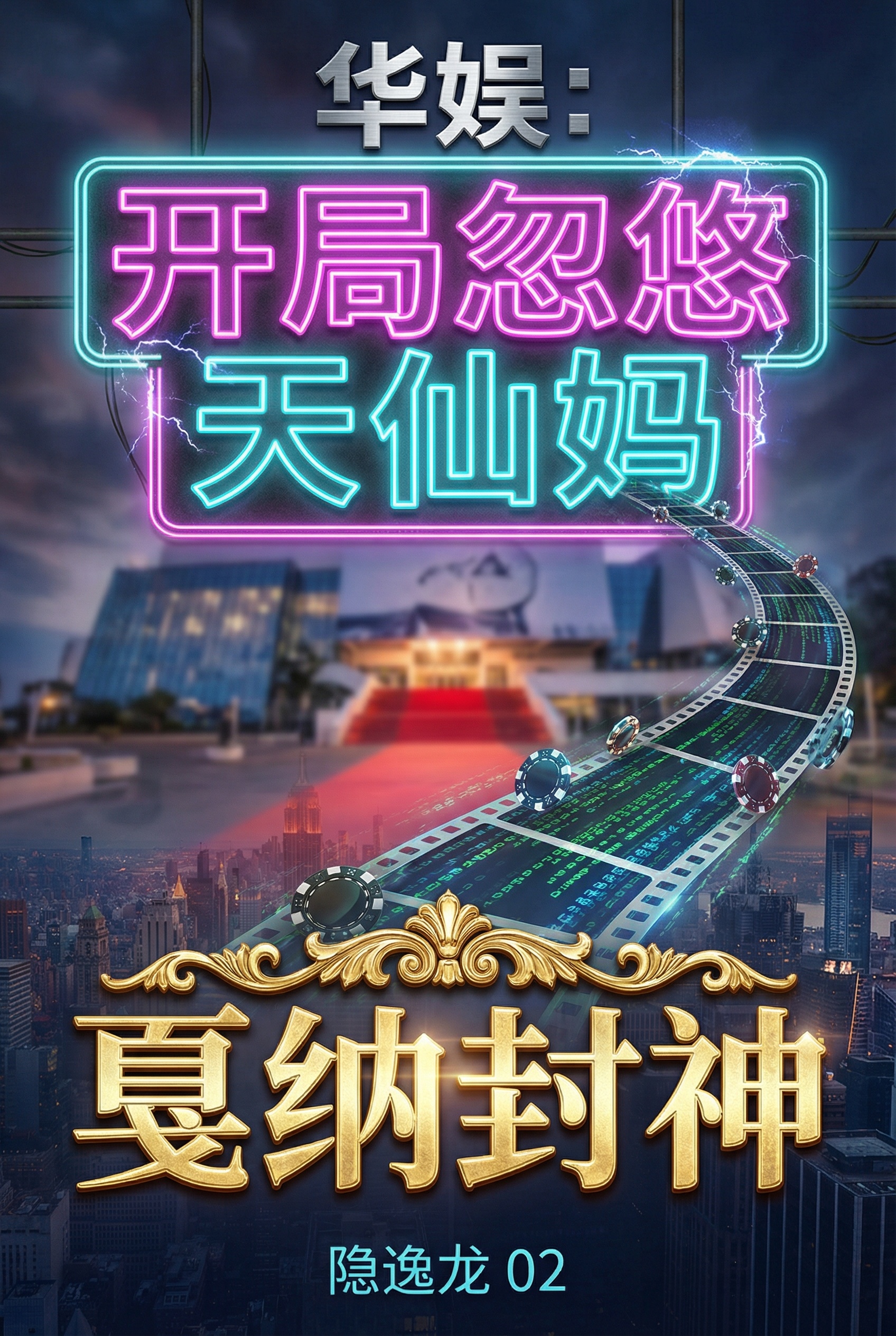 创意预览图
