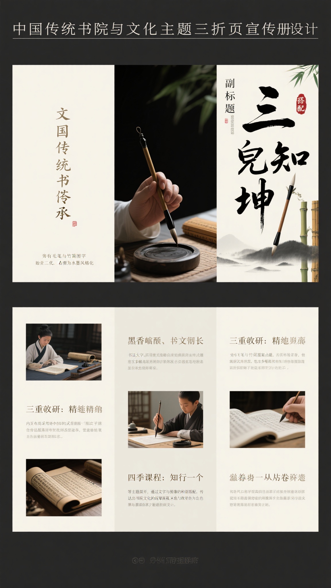创意预览图