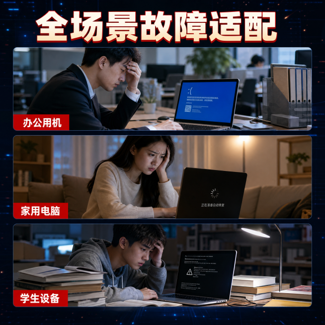 预览效果