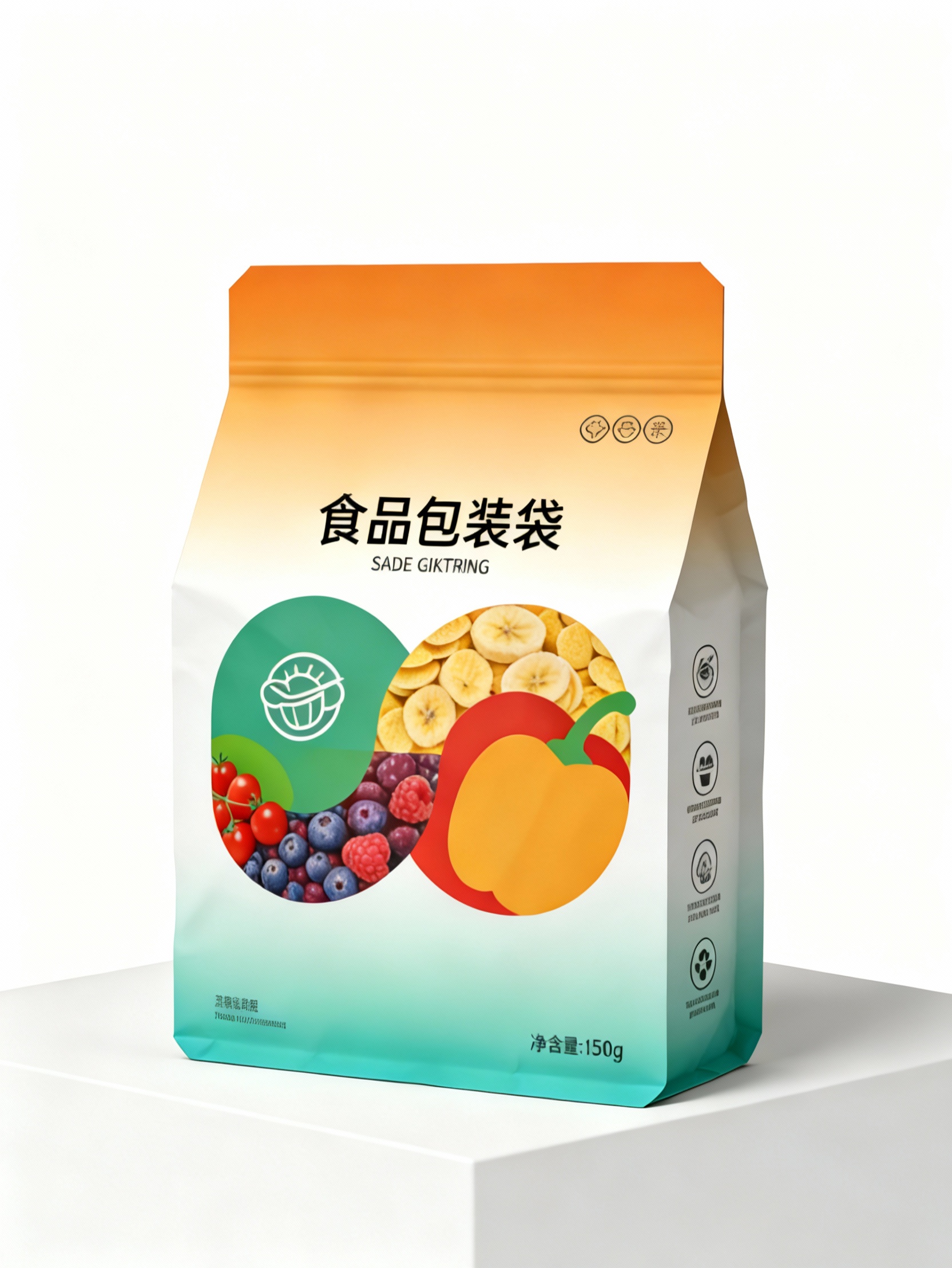 创意预览图