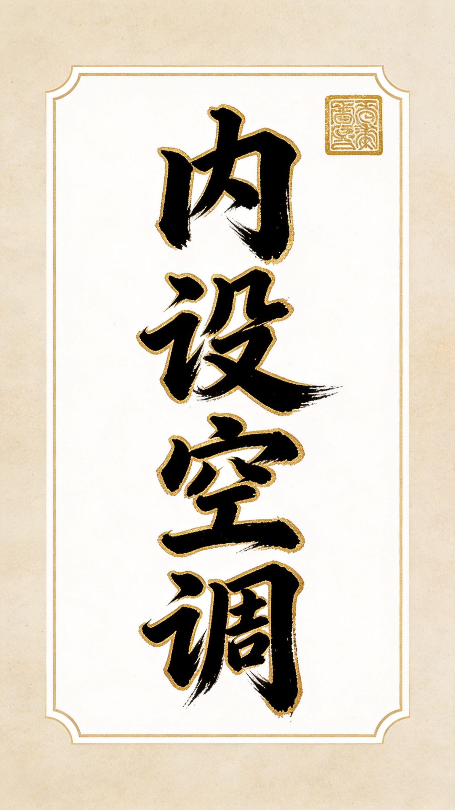 创意预览图