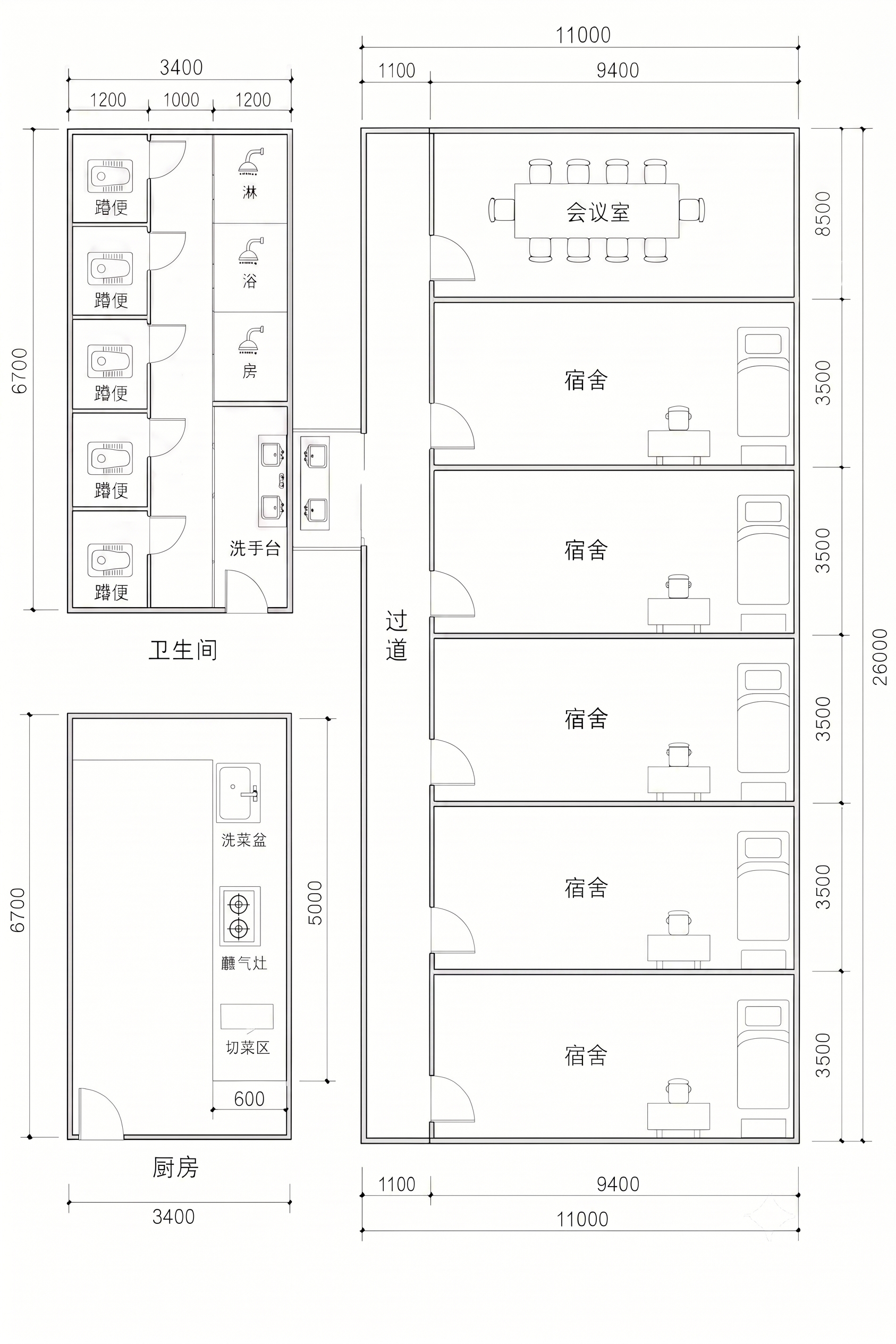 创意预览图