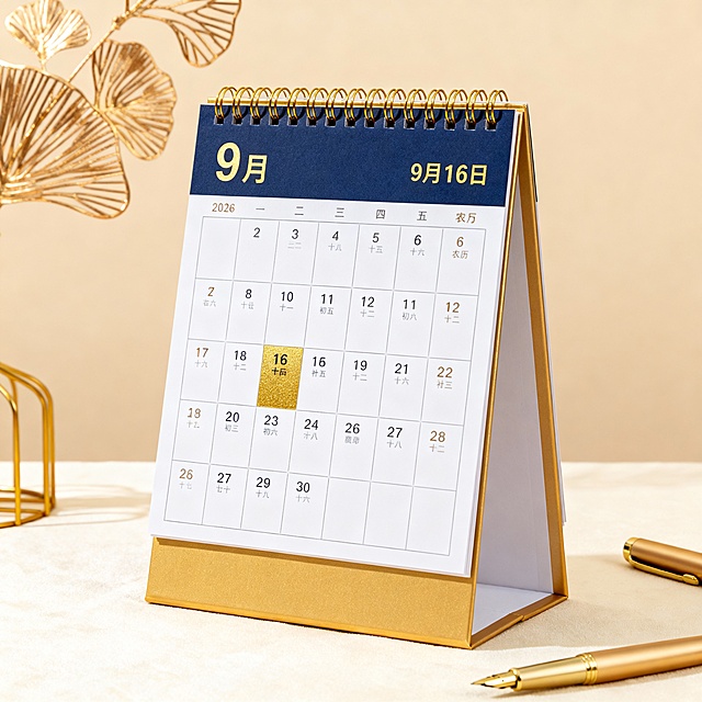 1月11日 1月16日 1月25日 2月2日 2月7日 2月11日 2月21日 2月27日  3月10日 3月13日 3月28日 4月18日 9月16日 10月25日 11月1日 11月11日 11月29日 12月24日 12月30日  要制作26年的台历，把25年这些特殊的日子放上去。用这模板把26年12个月的台历都做出来