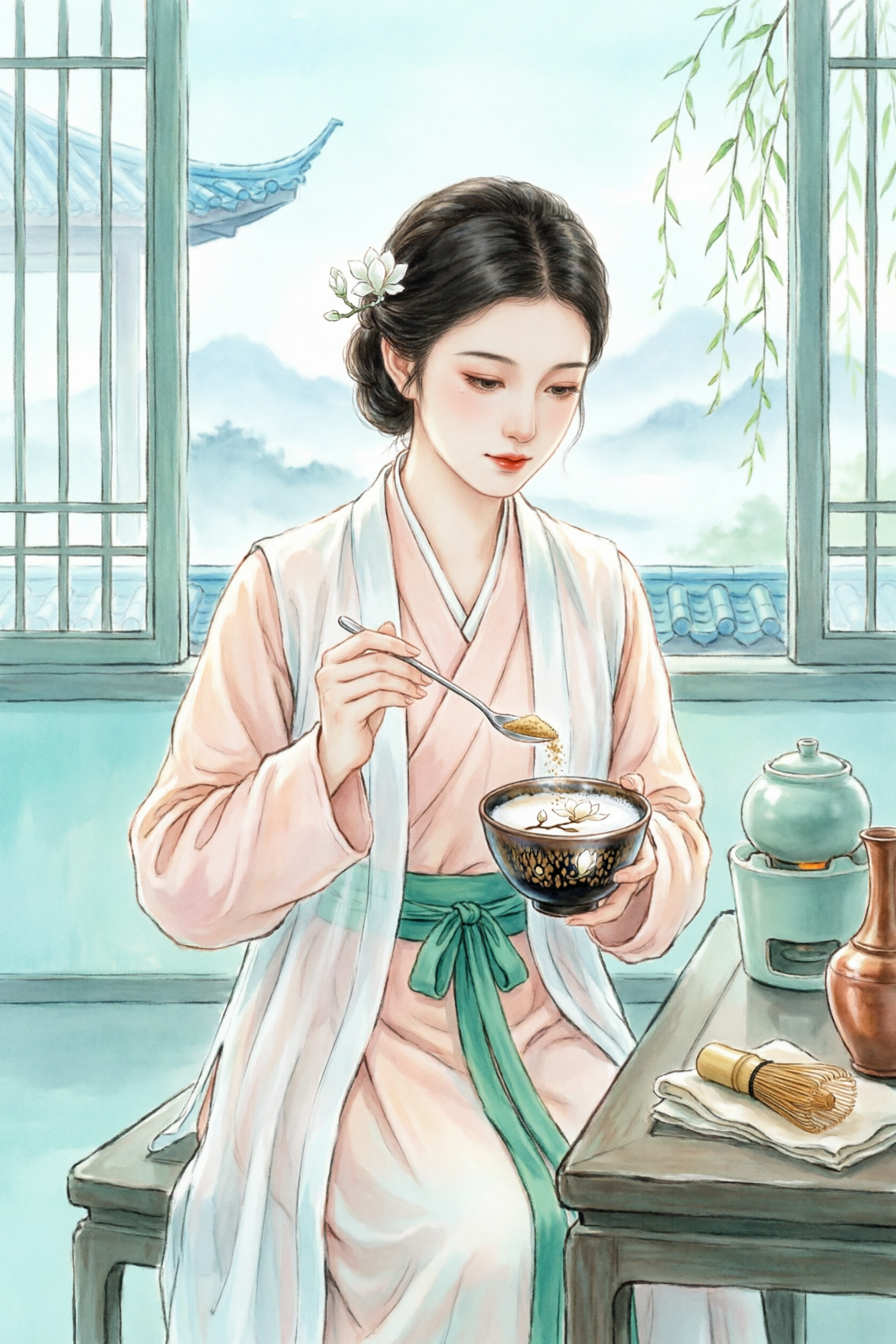 创意预览图