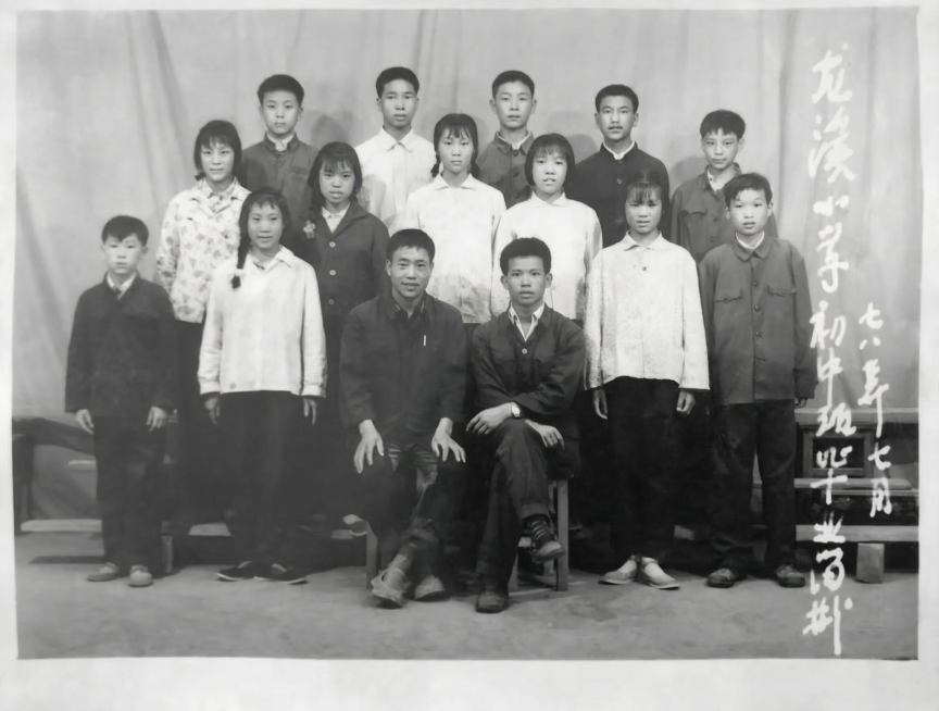 去掉污迹旧黄，照片清晰一点预览效果