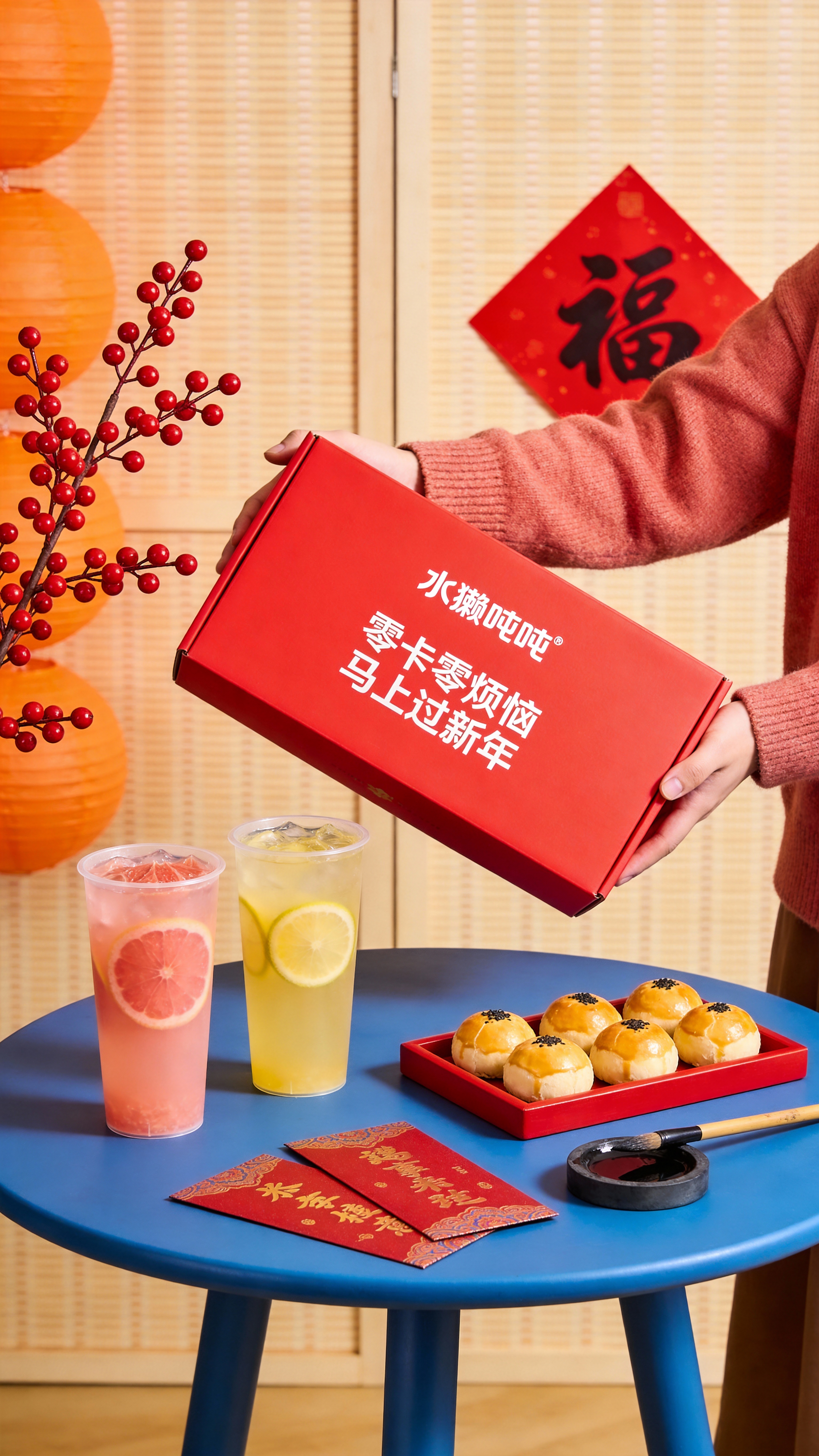 创意预览图