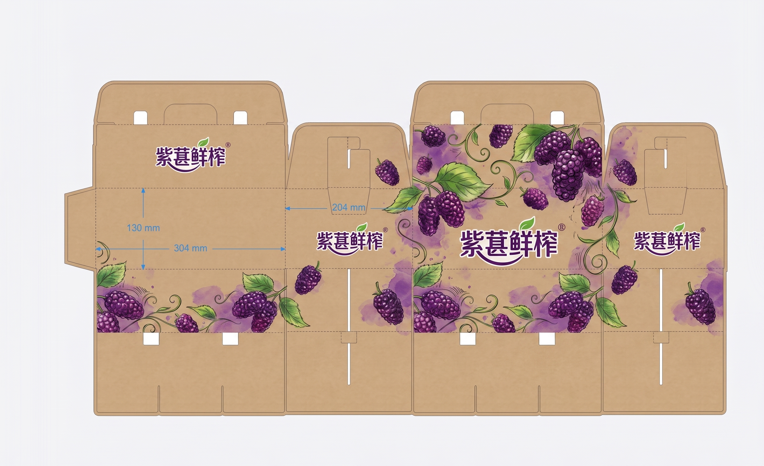 创意预览图