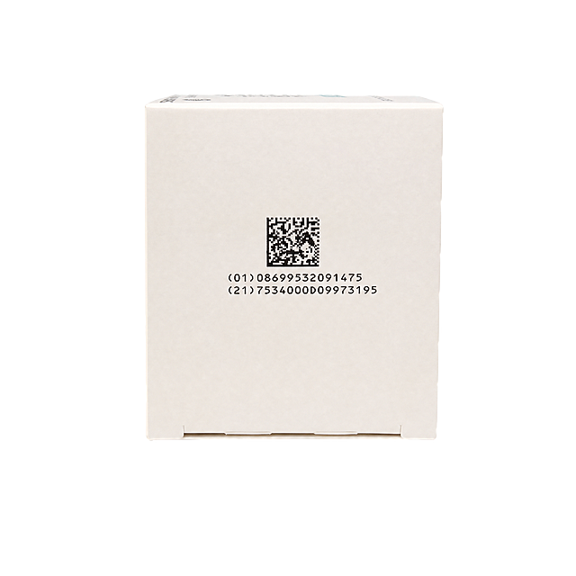 产品精修，产品置于纯白背景上，专业商业棚拍光，5500K标准中性白光，轮廓光，体积光，曝光正确，强烈真实立体感，接地处保留干净浅淡的自然接触阴影，严禁大片投影、脏灰阴影和悬浮感，主体居中，商品完整入画不裁切，商品外轮廓视觉体量约画面60%-80%，四边均匀留白约10%-20%，严禁满幅铺满与贴边顶满，极致超清画质，细节清晰锐利，4K分辨率，商业级实拍质感，保留原图真实材质与结构细节，3D渲染还原色泽，提升质感，明显提升商品表面洁净度，清理灰尘、污渍、指纹、油污、胶痕和霉点，让表面从脏旧发闷变为干净可售卖状态，锁定原图商品颜色，颜色以输入图为唯一参考，分段部件颜色边界按原图锁定，严格锁定原图商品颜色，保留原图偏米白、奶油白、暖白、浅灰白的颜色倾向；严禁提白、漂白、冷白化、去色或融入白底，浅色、白色、米白色区域保持原图真实色相，严禁偏黄偏暖，锁定原图商品轮廓、件数、部件位置、连接关系、标签文字和可见功能细节，只做精修不重绘结构，外盒结构与原图一致，外盒文字与 Logo 零改写，禁止改变盒型或标签排版，哑光/半哑光塑料质感，柔和漫反射，低高光，表面细腻，锁定原图材质表现，保持原有质感、光泽、纹理和色相关se，正视图，标准透视校正，正常透视焦段，保持同类机位，比例1:1