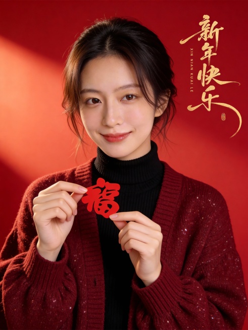 预览效果