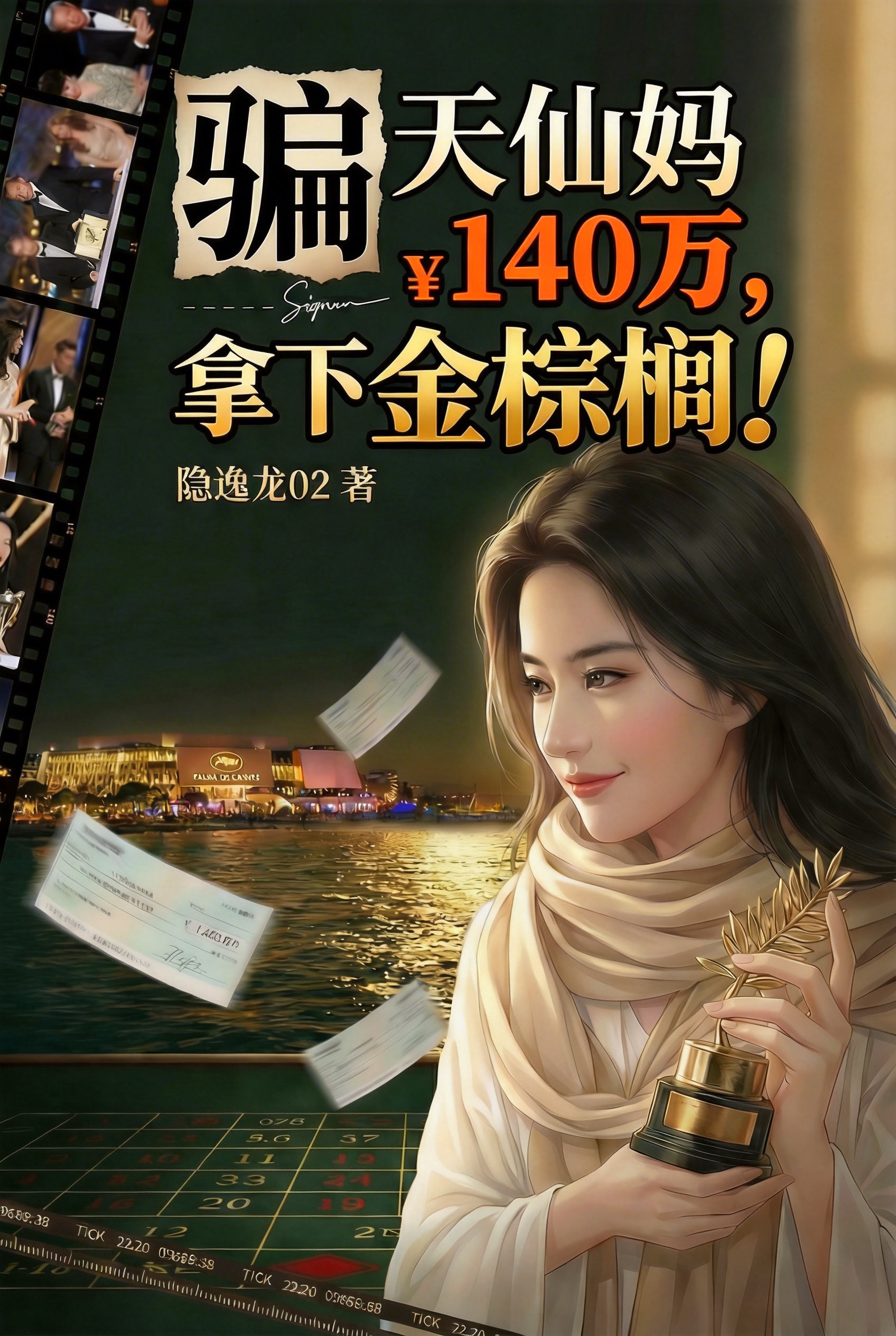 创意预览图