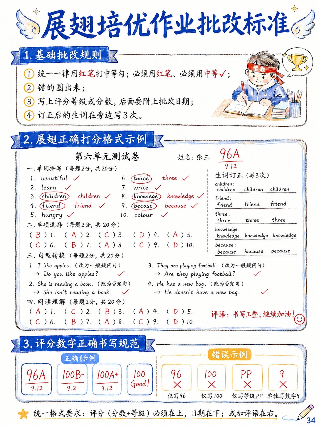 在图片右下角添加阿拉伯数字页码34，保持和之前图片相同的位置、… - 图片创意预览