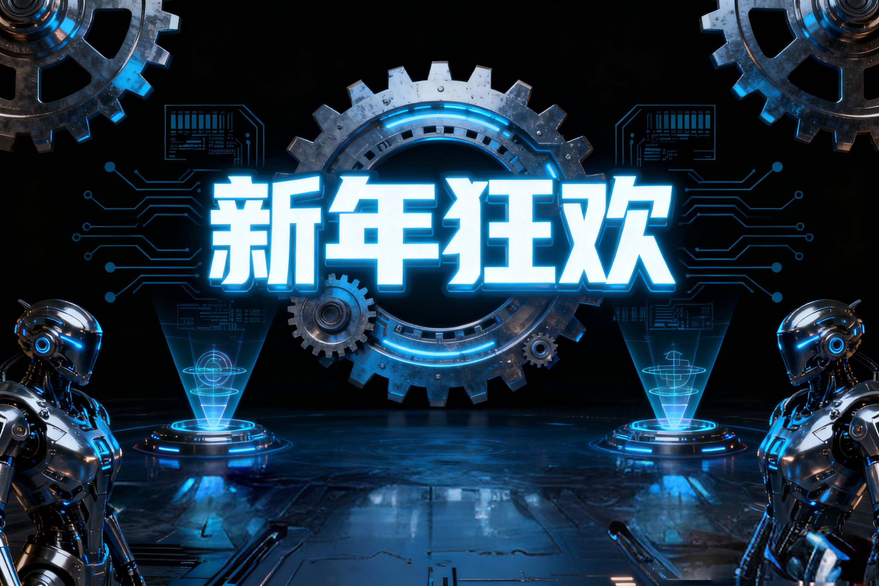 创意预览图