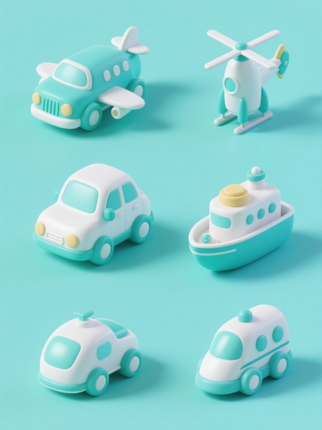 创意预览图